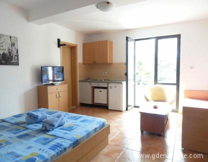 Apartmani Vila Mare Budva, privatni smeštaj u mestu Budva, Crna Gora